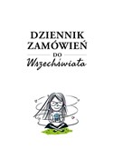 Książka : Dziennik z... - Ewa Dybowska, Barbara Treter