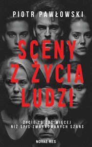 Obrazek Sceny z życia ludzi