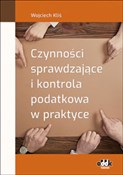 Czynności ... - Wojciech Kliś -  foreign books in polish 