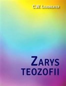 polish book : Zarys teoz... - C.W. Leadbeater