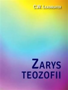 Picture of Zarys teozofii