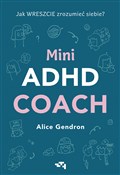 polish book : Mini ADHD ... - Alice Gendron