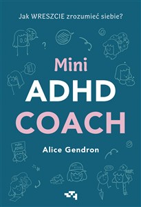Picture of Mini ADHD Coach