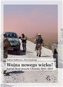 Wojna nowe... - Andrzej Małkiewicz, Piotr Szymaniec -  books from Poland