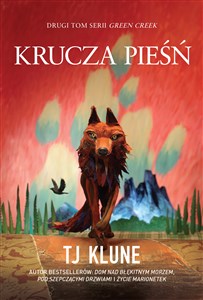Picture of Krucza pieśń