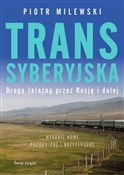 Transsyber... - Piotr Milewski -  Książka z wysyłką do UK