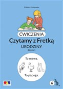 Ćwiczenia.... - Elżbieta Konopacka -  books from Poland