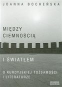 Między cie... - Joanna Bocheńska - Ksiegarnia w UK