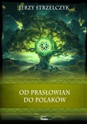 Od Prasłow... - Jerzy Strzelczyk -  books from Poland