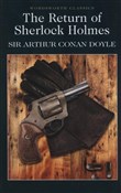 The Return... - Doyle Arthur Conan - Ksiegarnia w UK