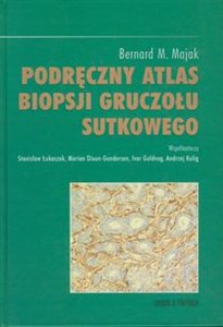 Picture of Podręczny atlas biopsji gruczołu sutkowego