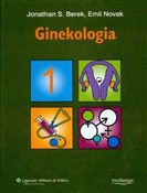 Ginekologi... - Jonathan S. Berek, Emil Novak - Ksiegarnia w UK