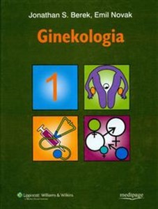 Picture of Ginekologia Tom 1
