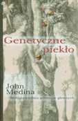 Genetyczne... - John Medina - Ksiegarnia w UK