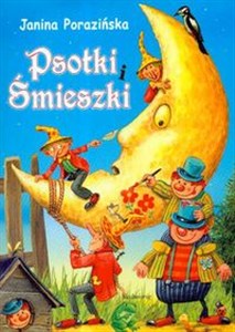 Picture of Psotki i Śmieszki