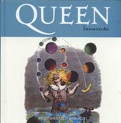 Queen Innu... -  books from Poland