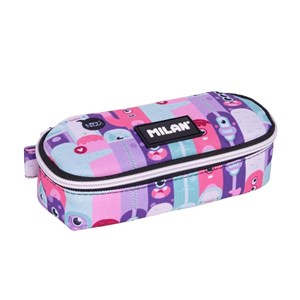 Obrazek Piórnik owalny Aliens 2 MILAN