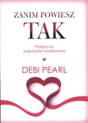 Zanim powi... - Debi Pearl -  Polish Bookstore 