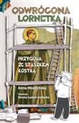 Odwrócona ... - Anna Moszyńska -  books in polish 