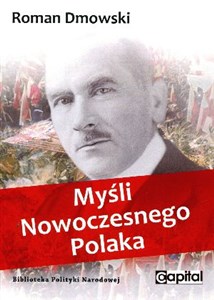 Picture of Myśli nowoczesnego Polaka