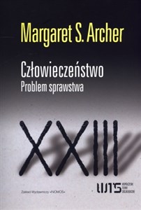 Picture of Człowieczeństwo Problem sprawstwa