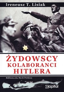 Picture of Żydowscy Kolaboranci Hitlera