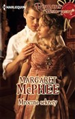 Mroczne se... - Margaret McPhee - Ksiegarnia w UK