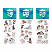 polish book : Naklejki S...