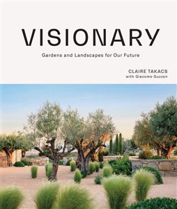Picture of Visionary. Gardens and Landscapes for our Future
