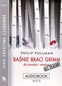 Baśnie bra... - Phillip Pullman -  foreign books in polish 