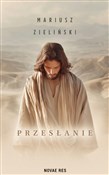 Przesłanie... - Mariusz Zieliński - Ksiegarnia w UK