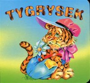 Picture of Tygrysek