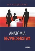Anatomia b... - Jan Gołębiewski -  books in polish 