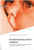 polish book : Karmienie ... - red. Magdalena Nehring-Gugulska, Monika Żukowska-