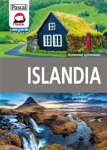 Picture of Islandia przewodnik ilustrowany
