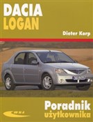 Dacia Loga... - Dieter Korp -  foreign books in polish 