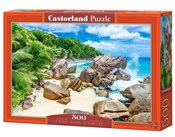 Puzzle 500... -  books in polish 