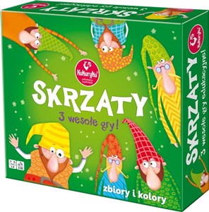 Picture of Skrzaty