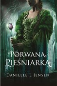Porwana Pi... - Danielle L. Jensen -  books from Poland