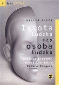 Istota lud... - Halina Ciach -  books in polish 