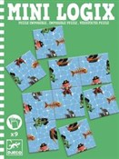 Mini puzzl... -  Polish Bookstore 