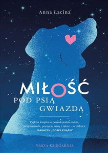 Picture of Miłość pod Psią Gwiazdą