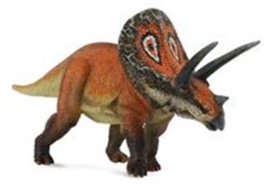Obrazek Dinozaur Torozaur L