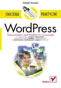 Picture of WordPress Ćwiczenia praktyczne