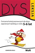 Zobacz : Dysleksja ... - Agnieszka Bala