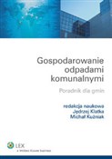 polish book : Gospodarow... - Jędrzej Klatka, Michał Kuźniak