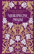 Niebezpiec... - Pierre Choderlos De Laclos -  books from Poland