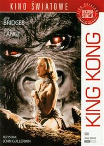 Picture of King Kong