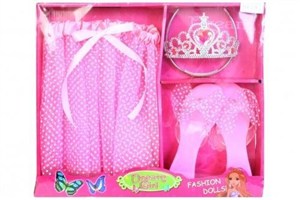 Picture of Zestaw księżniczki