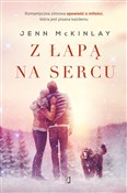 Polska książka : Z łapą na ... - Jenn McKinlay